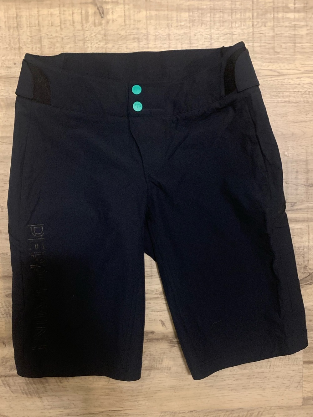 Peppermint Women’s Signature MTB Tech Short